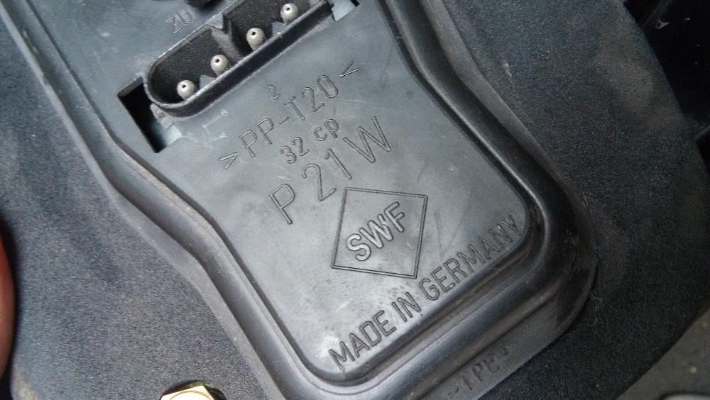 Стопове за БМВ / BMW E39 / Комби