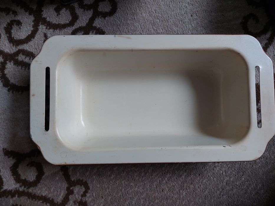 Форма для кекса,хлеба