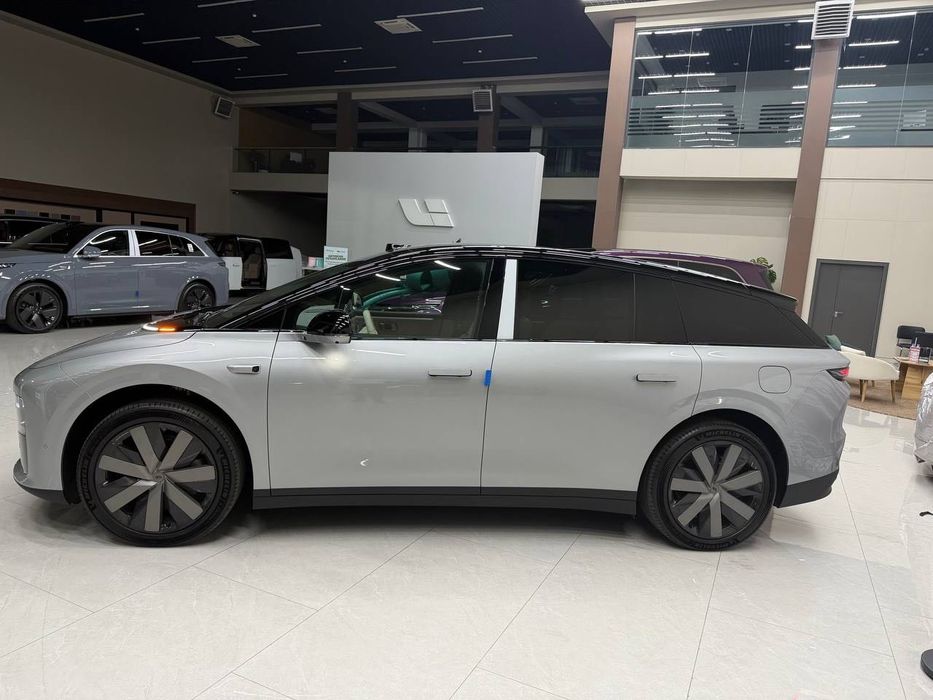 Li i6 2025 Lixiang