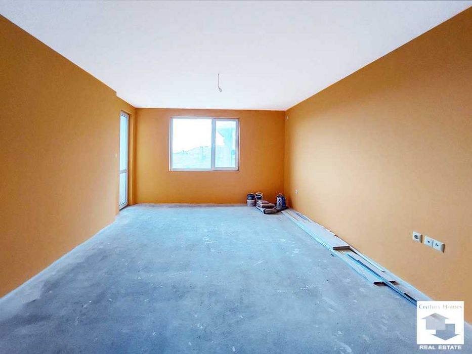 104948 ЕКСКЛУЗИВНО! Панорамен апартамент с 2 спални в кв. Акация