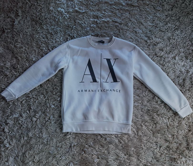 Bluza Armani Exchange