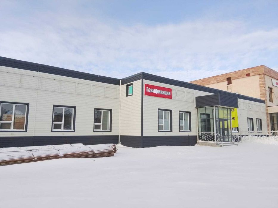 Сдается в аренду помещение