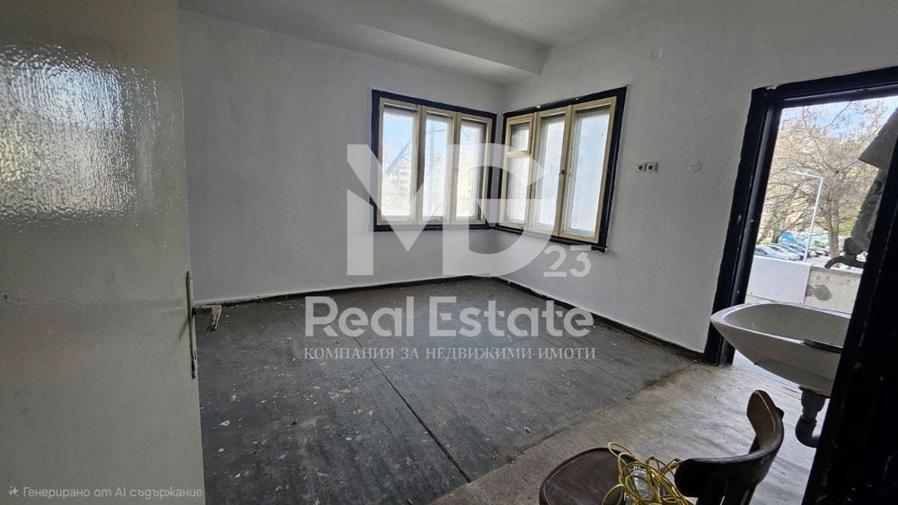 Многостаен в Пловдив-Каменица 1 площ 158 цена 292000