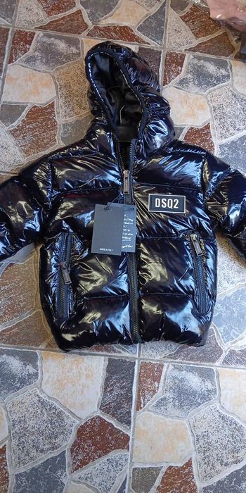 DSQUARED2 от 2 до 14 години