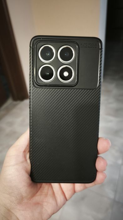 Телефон Xiaomi 14T  в гаранция