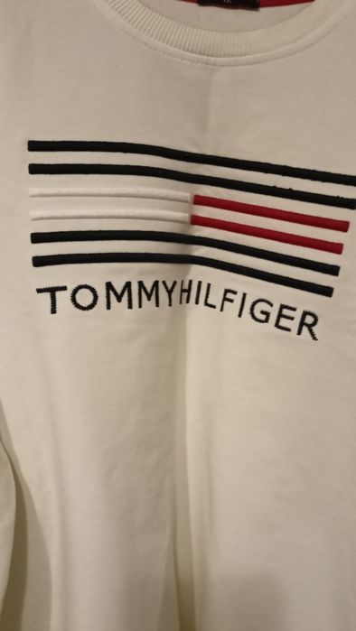 Bluză Tommy Hilfiger