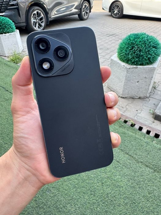 Huawei Honor 400 Lite