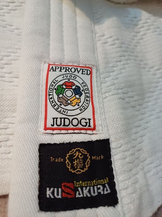 кимоно сакура 170