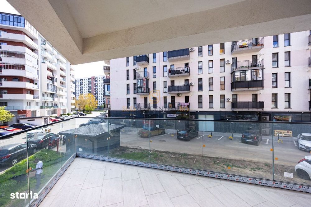Oferta 0% Comision! Apartament 2 camere, Bd Metalurgiei, Grand Arena