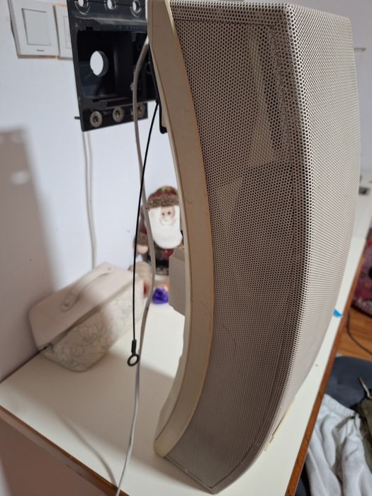 Difuzoare bose panaray 502A