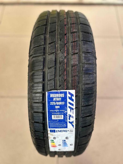 225/60 R17 HIFLY HT601 летние шины
