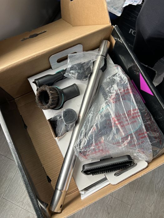 Roboclean Splus aura