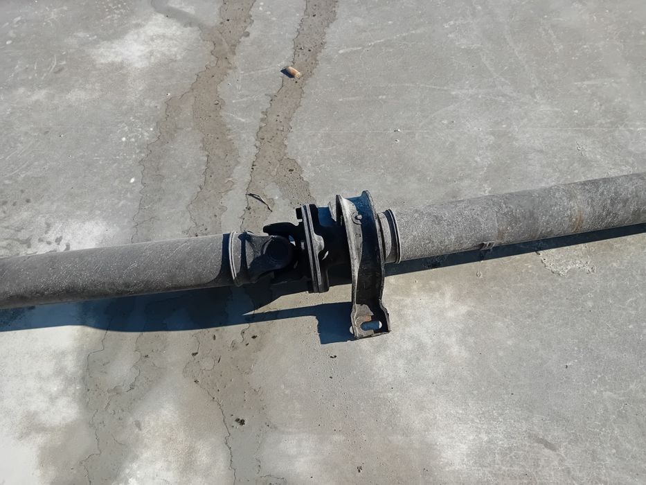 Кардан за Мерцедес Спринтер / Mercedes Sprinter W905  311 312 до 2006