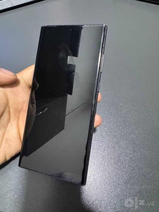 samsung S23 ultra evro