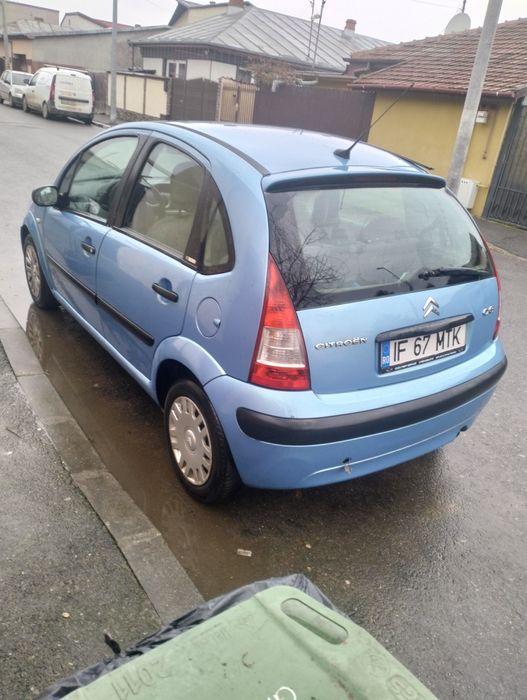 Vânzare Citroen C3