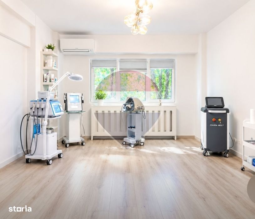 Apartament de vanzare 3 camere Aviatiei