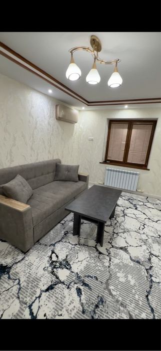 Мукимий , текстильный мост