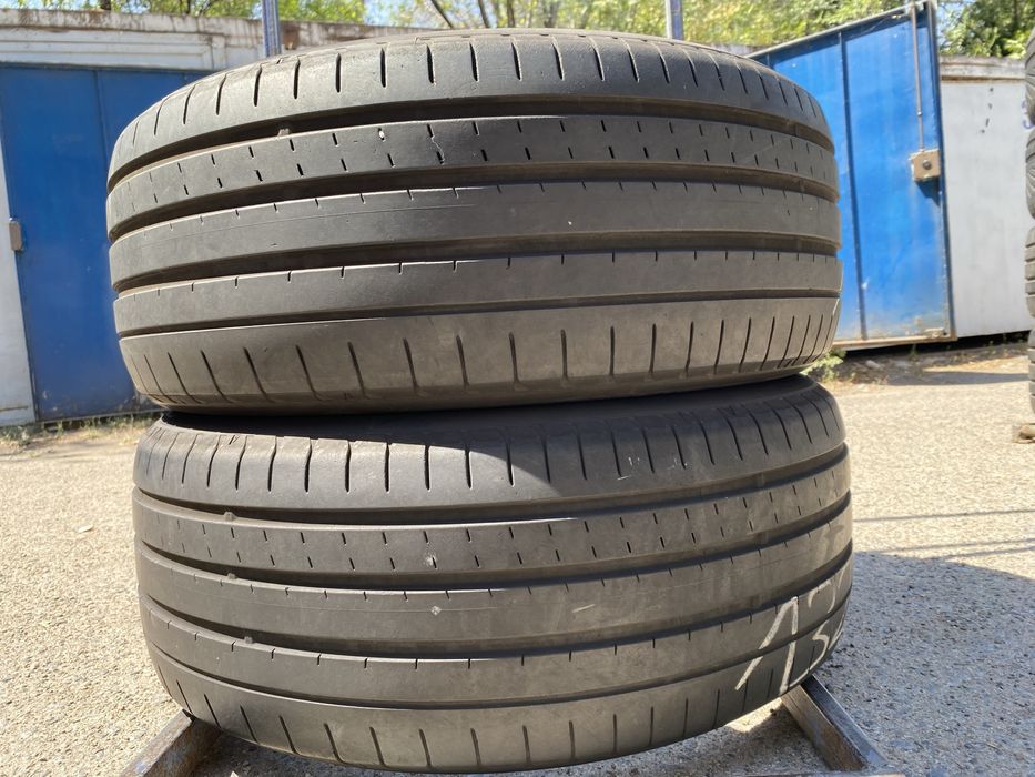 245/45/20 пара бу ёкагамма