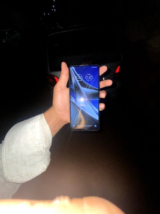 Poco x 4 pro 5g sotiladi