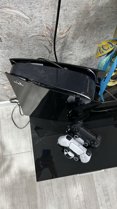 Продам Ps 5 slim