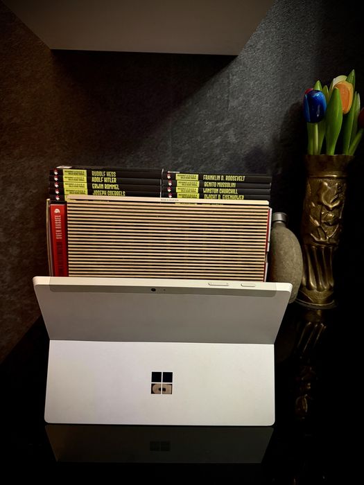 Tableta microsoft surface 3 model 1623 mini laptop tableta microsoft