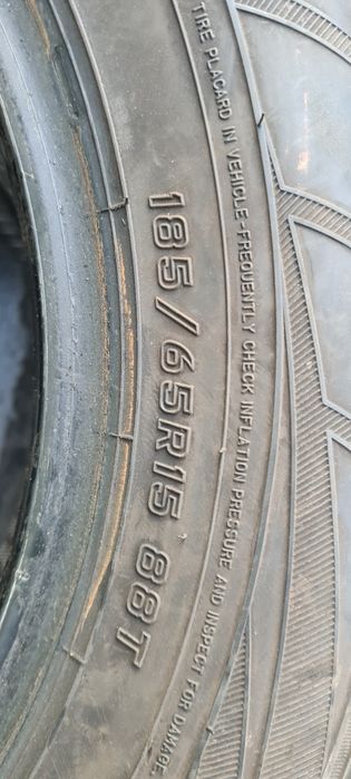 Гуми 185 65 15 фалкен дот 18