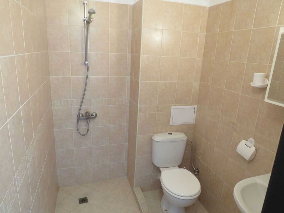 Продава се Едностаен апартамент в Самоков - 38 кв.м за 737 €/кв.м - Снимка #7