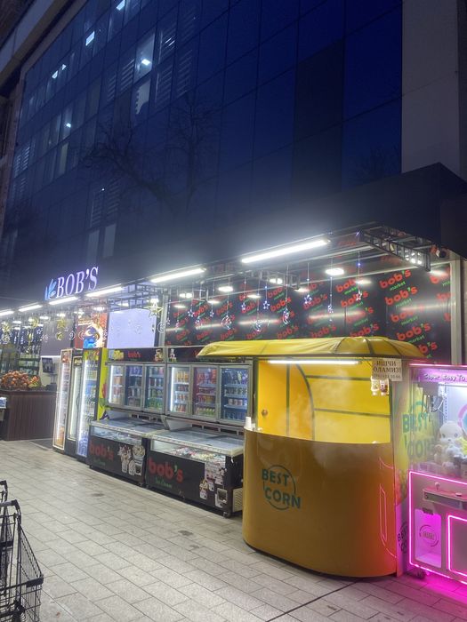 Johori aparat sotiladi holati yengi
