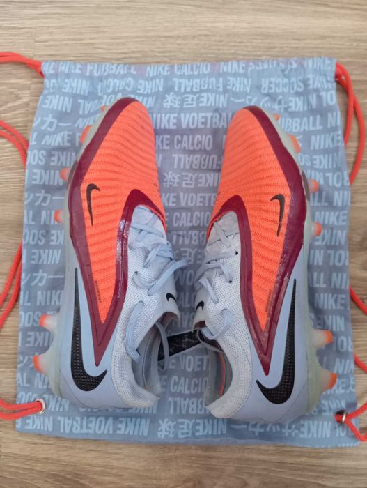 Nike Phantom 6 Low Elite FG