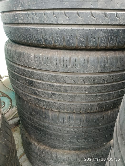 Балон еконокис яхши холатда