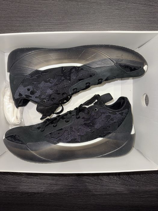 Баскетболни обувки Air Jordan 39 "Lumiere” - размер 45.5