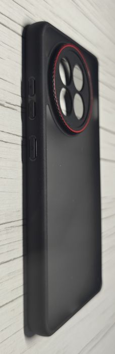 Матовый чехол OnePlus Ace 5