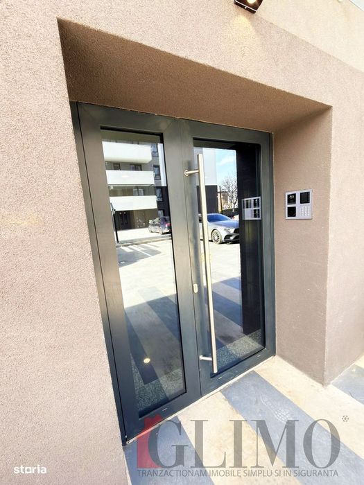 Apartament, bloc nou 2025, Flamingo Luxury 2, 1/10, parcare, Tiglina 2