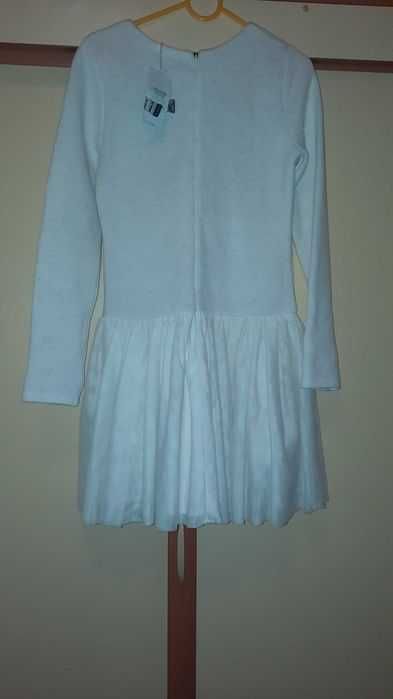 Детска рокля okaidi нова