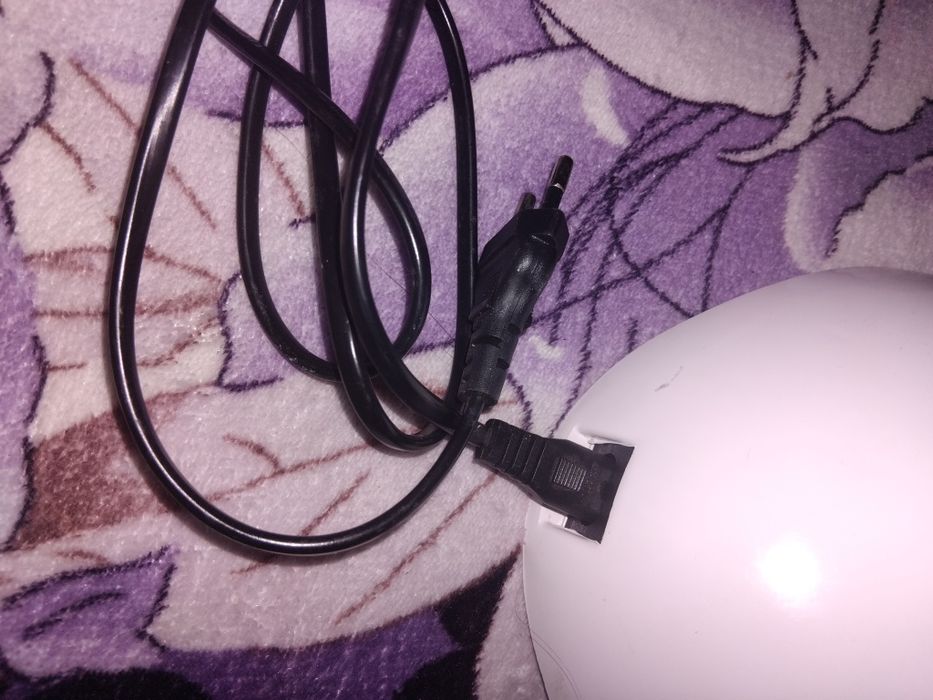 Lampa unghii gel