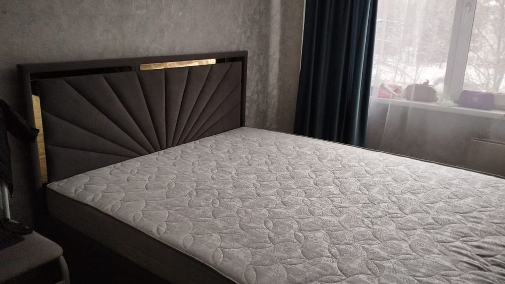 Кровати новые из магазина