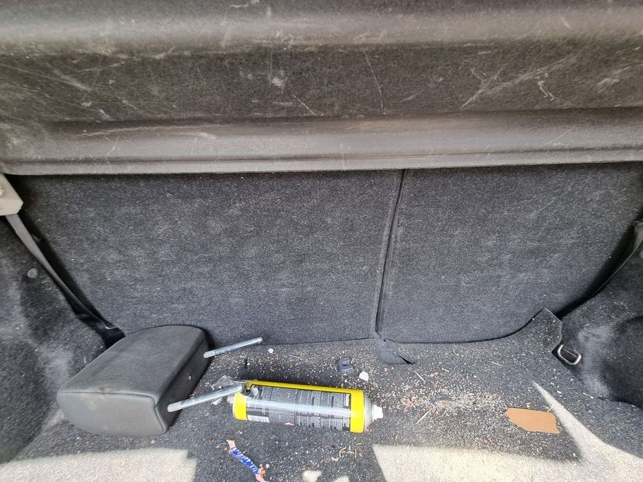 Interior complet Nissan Qashqai Facelift 2010 - 2013 SUV 4 Usi (1300)