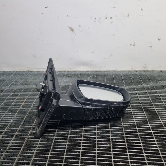 Oglinda dreapta Hyundai IX35 - 4 Usi BLACK PAE (1452) Cu rabatare electrică
