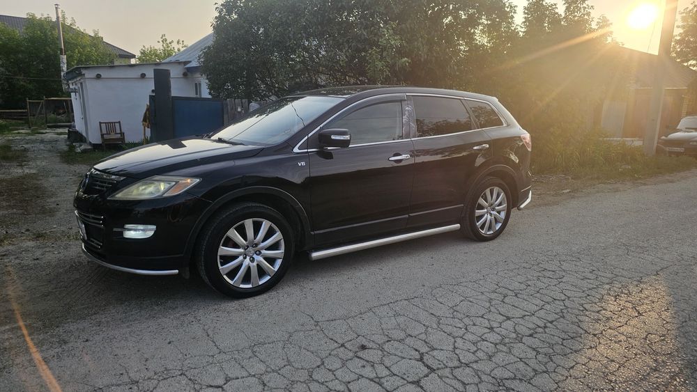 Продам машину Mazda CX-9,2009года