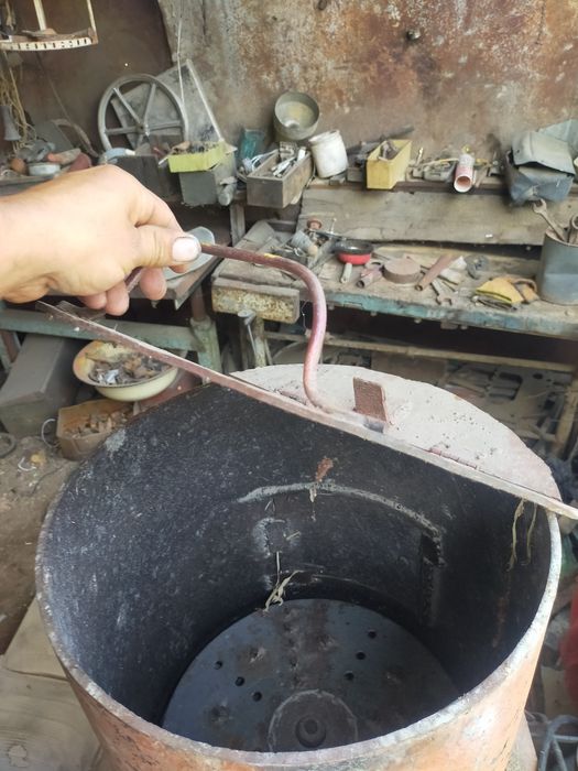 Продам рушилку кукурузы