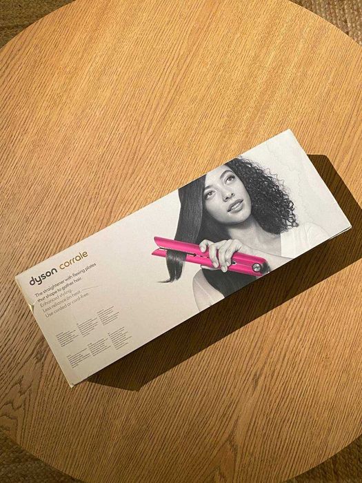 Выпрямитель Dyson Corrale HS03