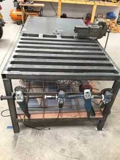 Automatizări/Confecții Metalice