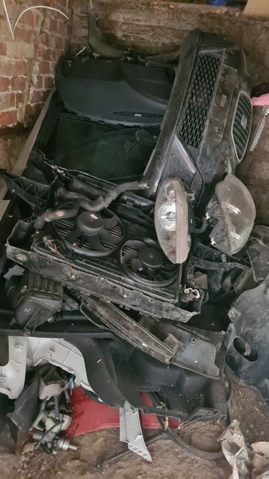 Vand plus + una piese