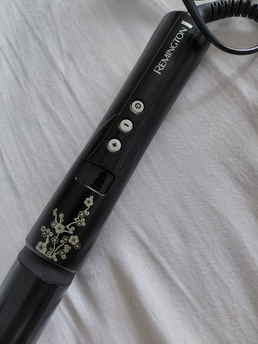 Ondulator Remington