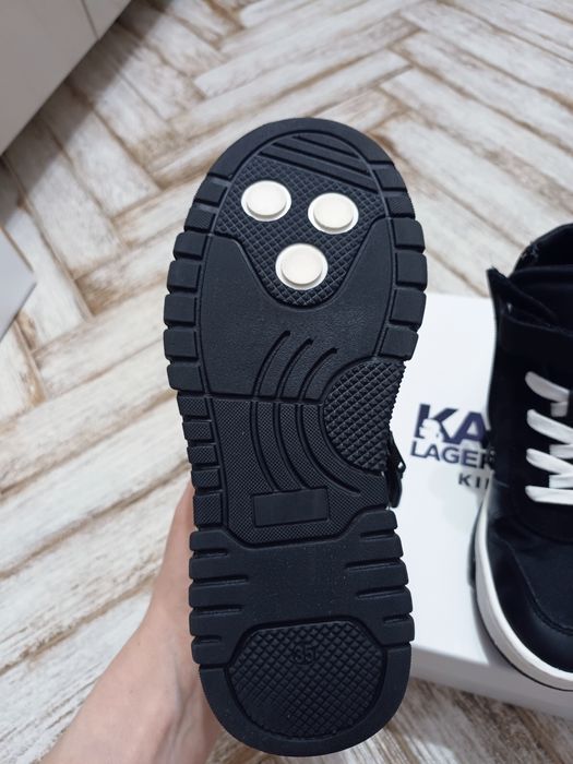 Karl Lagerfeld sneakers