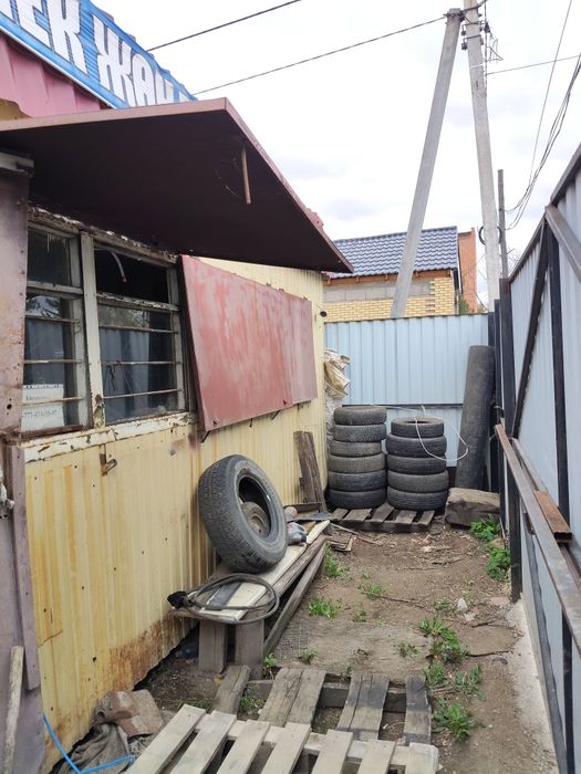 Продам шиномонтаж