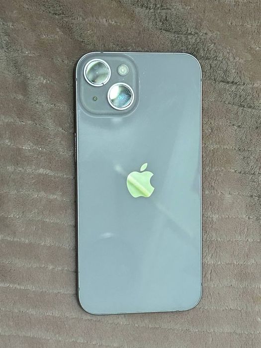 iPhone 14, 128ГБ, в отличном состоянии