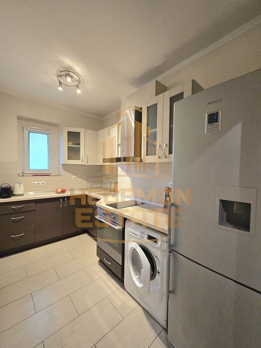 Продава се Четиристаен апартамент в Варна, Център - 120 кв.м за 1530 €/кв.м - Снимка #4