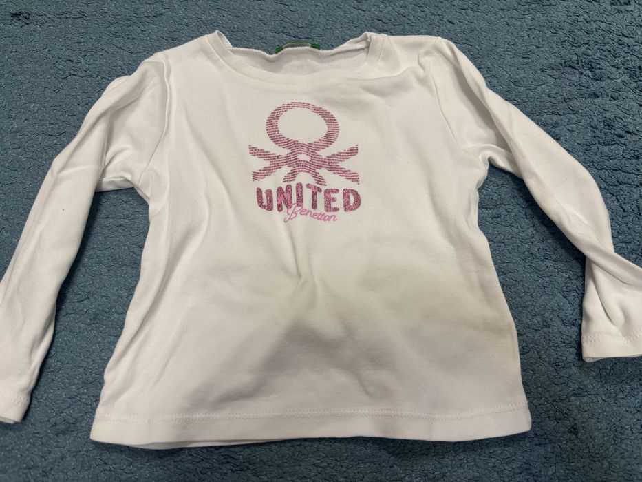 Дрехи за момиче/ Всичко по 10 лв. / 86 см., 92 см.