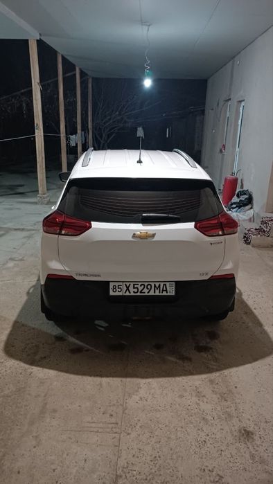 Tracker sotiladi 24 ming yurgan